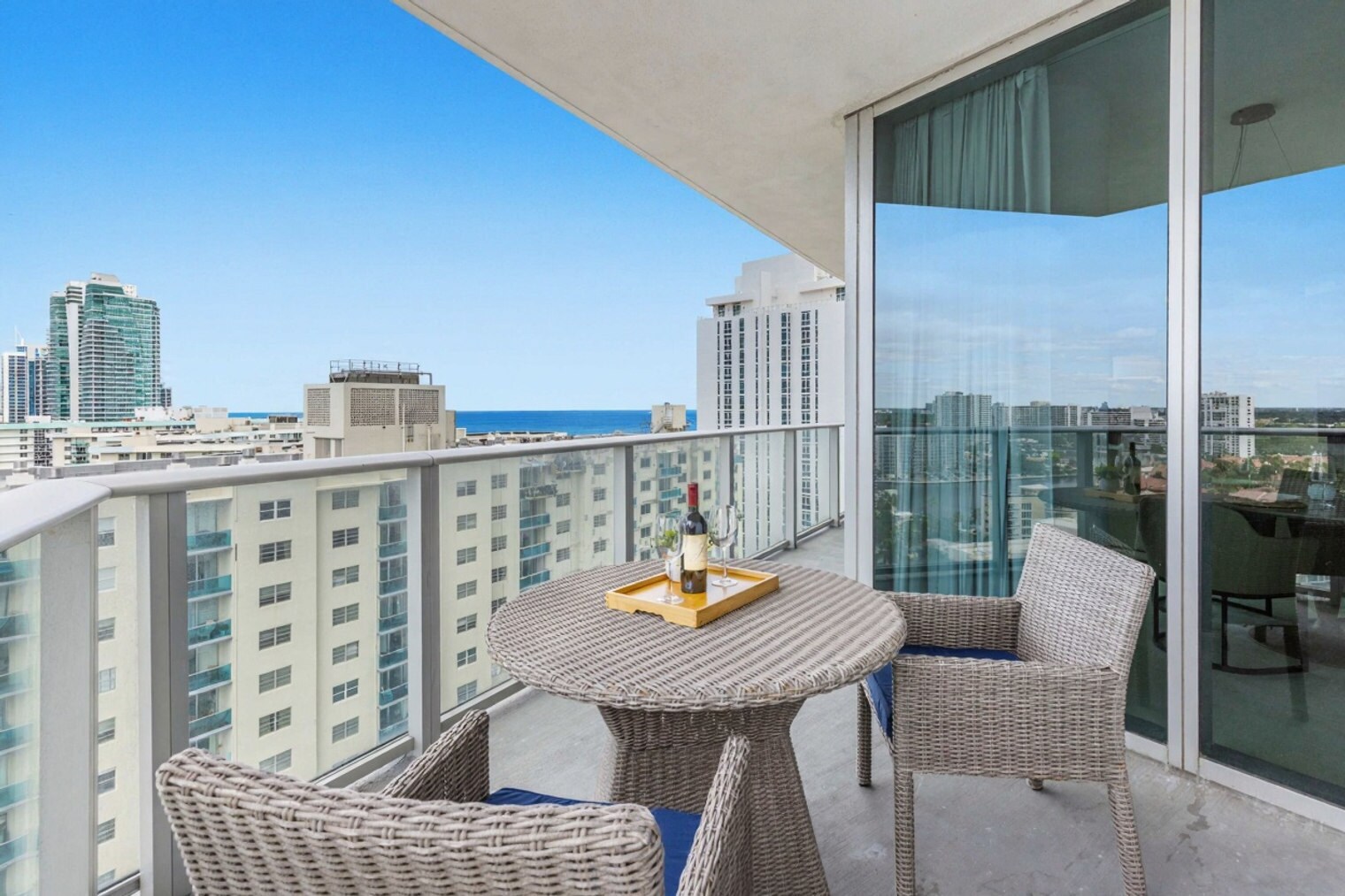 Building Photo - 4111 S Ocean Dr