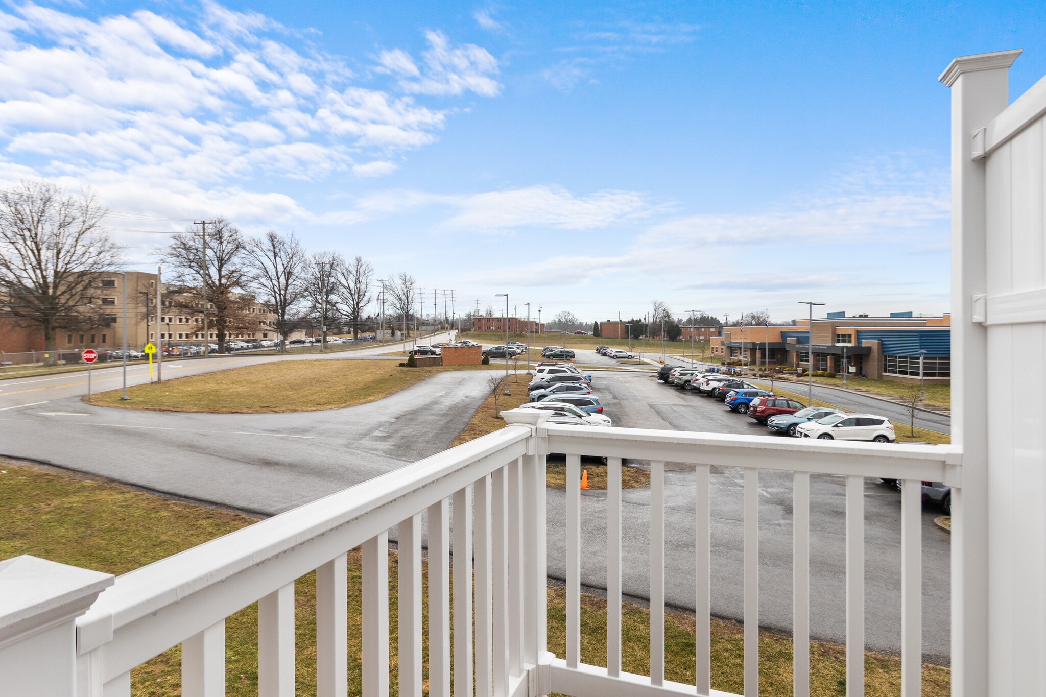 Building Photo - 107 Rystan Pl