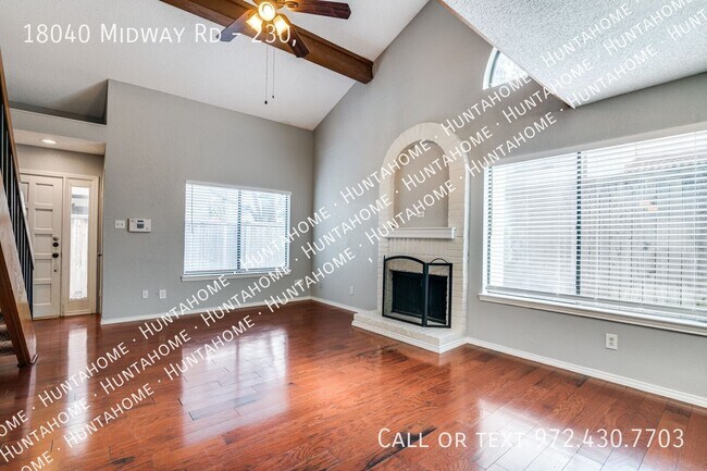 Building Photo - 18040 Midway Rd