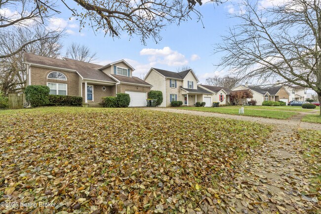 Building Photo - 11001 Bay Run Dr