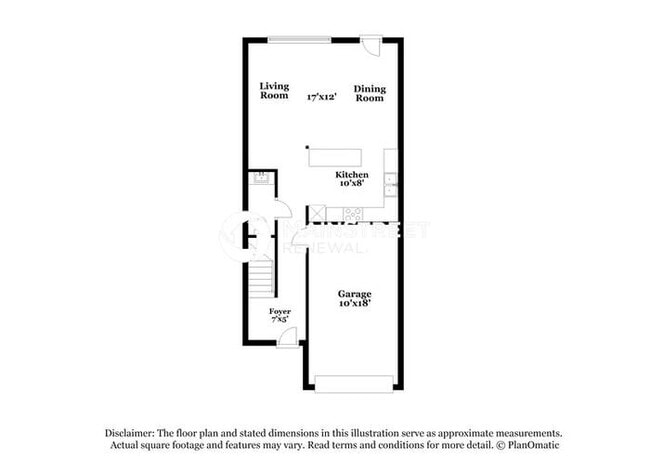 Building Photo - 2 Bedroom Pet-Friendly Home in Lebanon, TN with Main Street Renewal