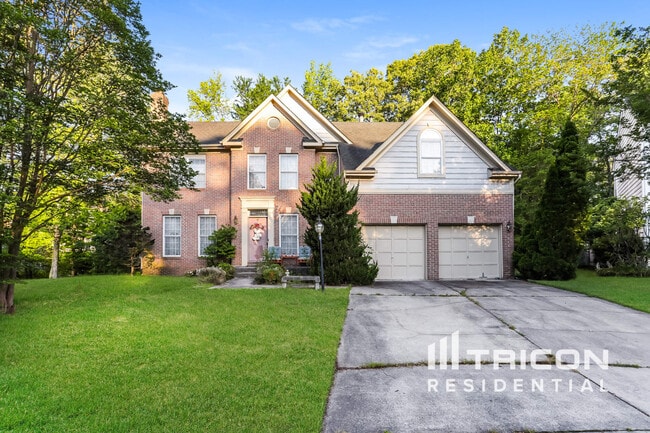 Primary Photo - 7632 Quicksilver Ct