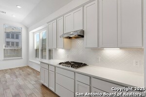 Building Photo - 1523 Balcones Fault