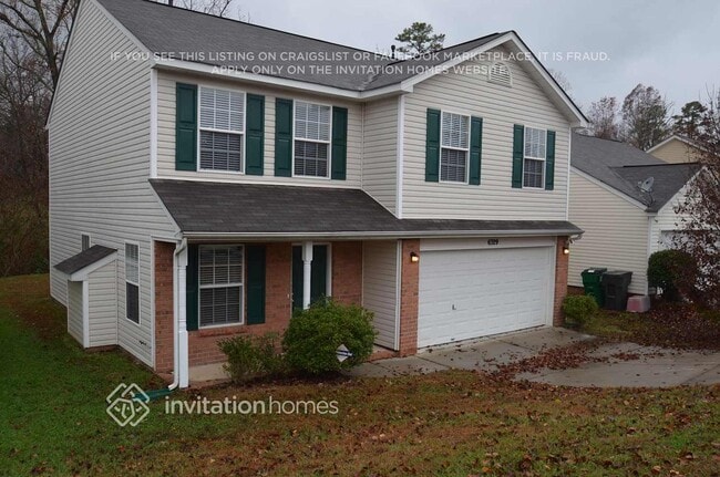 Building Photo - 6329 Day Lilly Ln