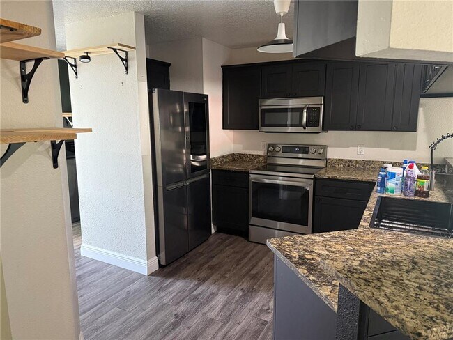 Building Photo - 7312 S Obrien St