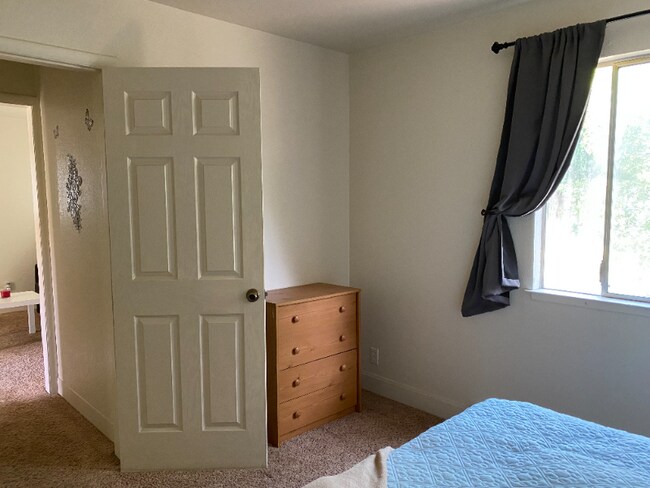 Building Photo - 1563 Willis St