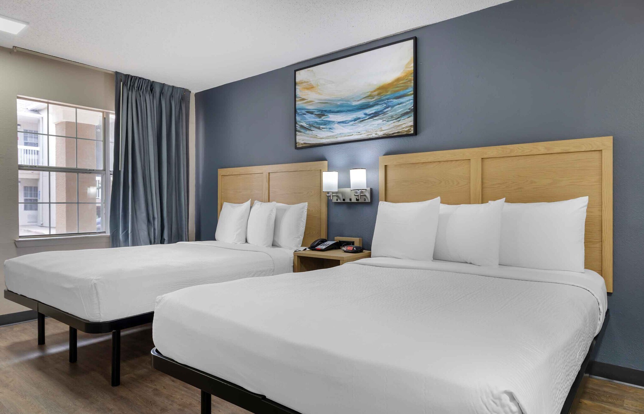 Building Photo - Furnished Studio-Arlington