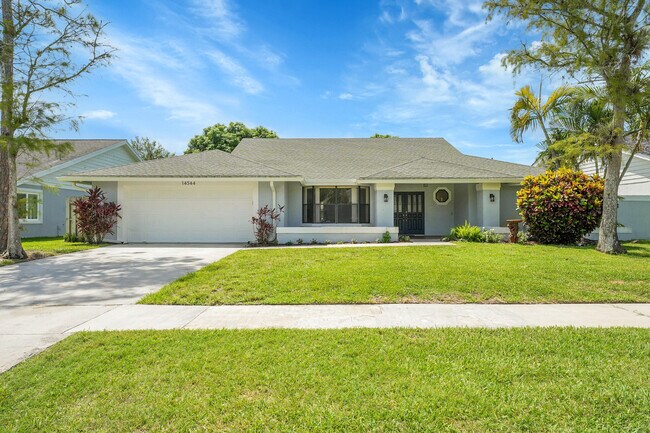 Primary Photo - 14544 Autumn Ave