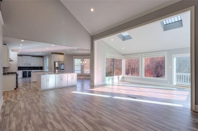 Building Photo - 1440 Chattahoochee Run Dr