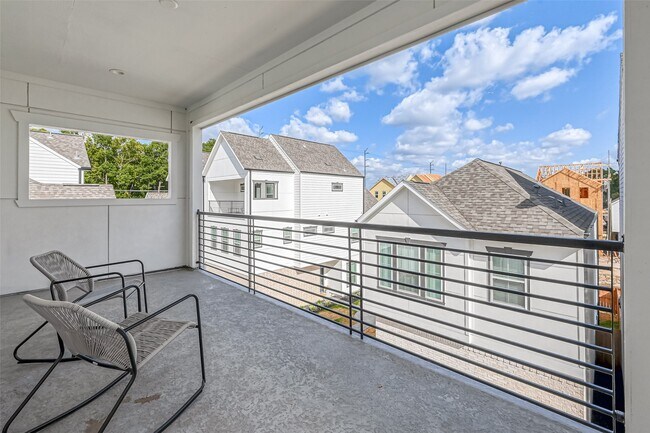 Building Photo - 5418 Wheatley St