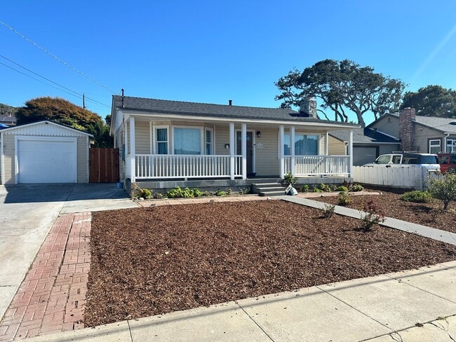 Primary Photo - COMING SOON - Monterey Home