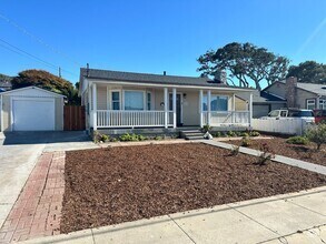 Building Photo - COMING SOON - Monterey Home