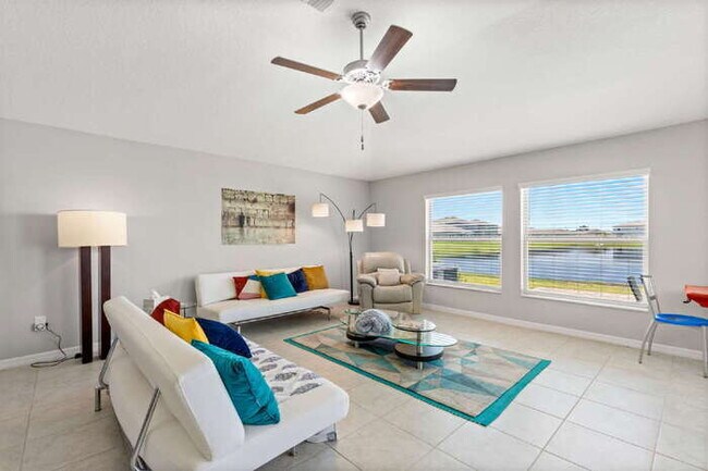 Building Photo - Like New Home For Rent In Creek Preserve!