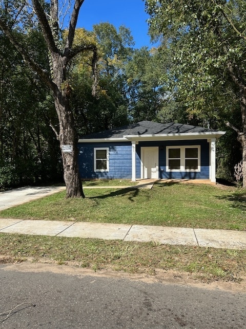 Building Photo - Azan