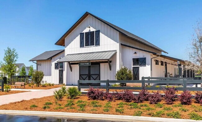 Building Photo - Luxury Villa Living in the Heart of Carnes Crossroads!
