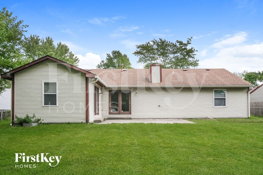 Building Photo - 8522 Summertree Ln
