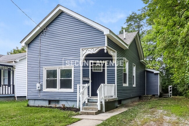 Building Photo - 527 Highland Pl