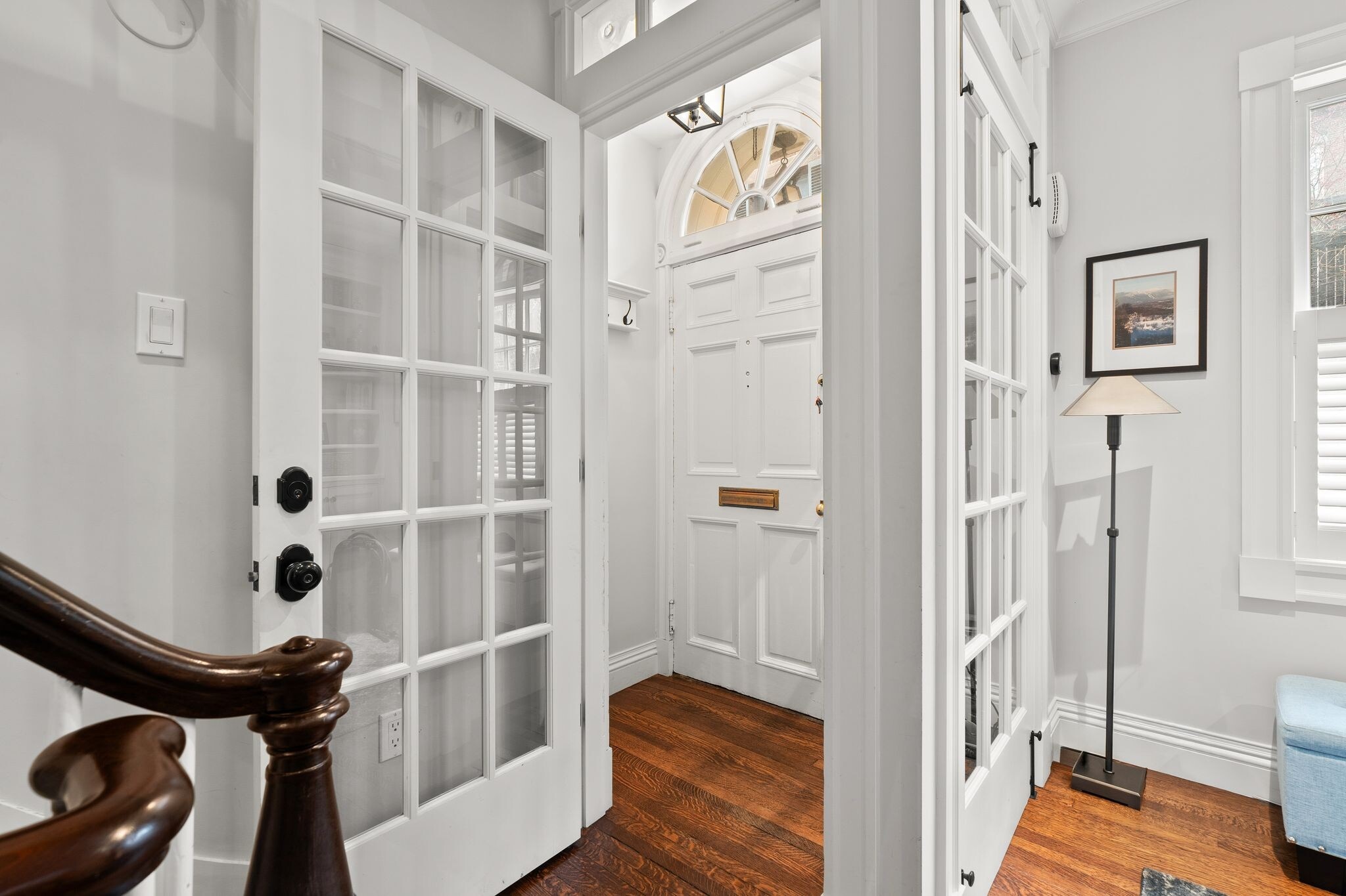 Building Photo - 7 Acorn St