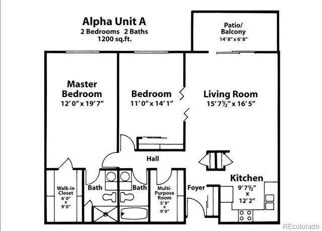 Building Photo - 3124 S Wheeling Way