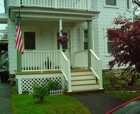 Building Photo - 9 Brookline Ave