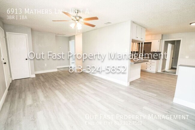 Building Photo - 6913 Mathers Ln