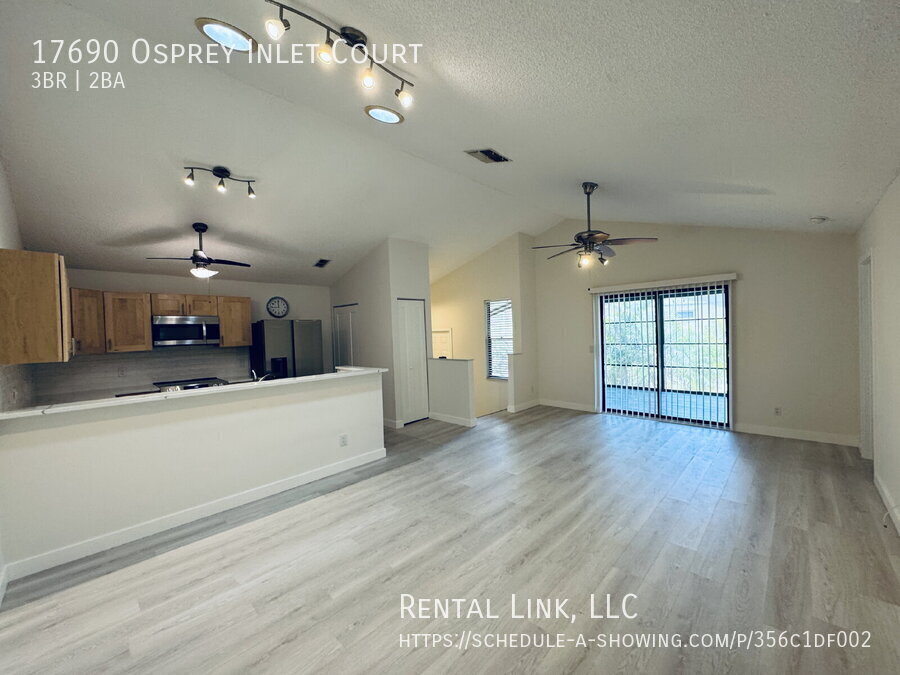Building Photo - 17690 Osprey Inlet Ct