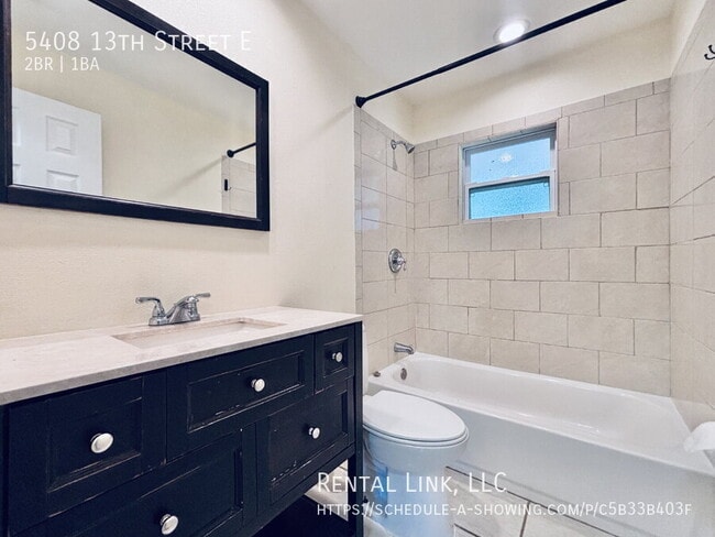 Building Photo - 5408 13th St E