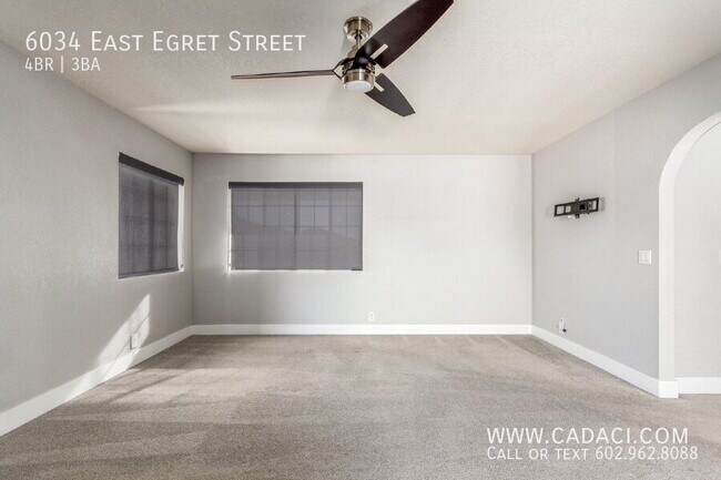 Building Photo - 6034 E Egret St