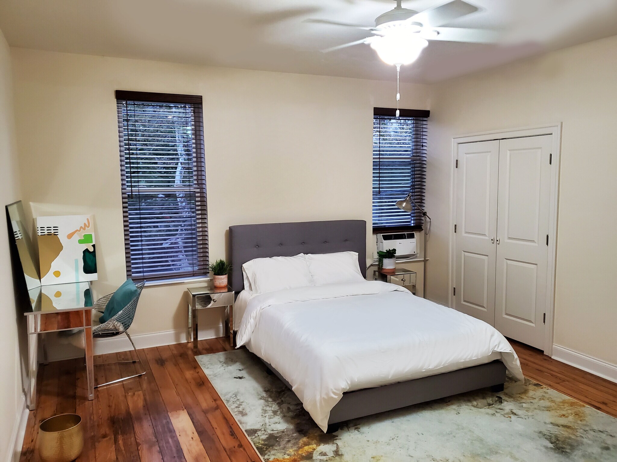 Bedroom #1 - 313 N 37th St