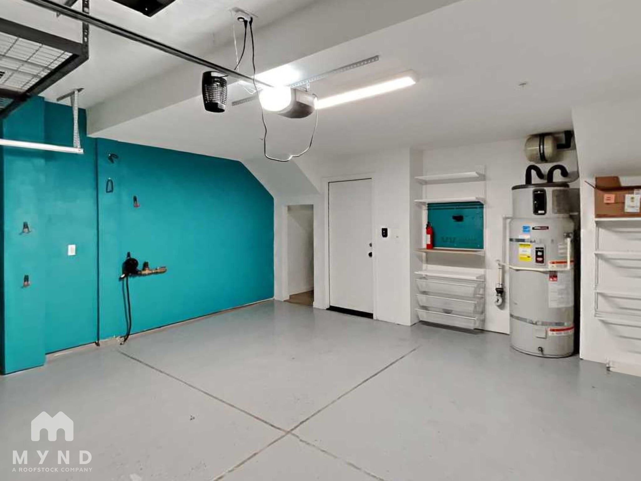 Building Photo - 3959 Wattling St