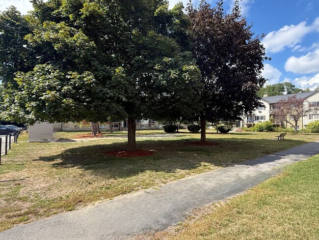 Building Photo - 345 Pawtucket Blvd
