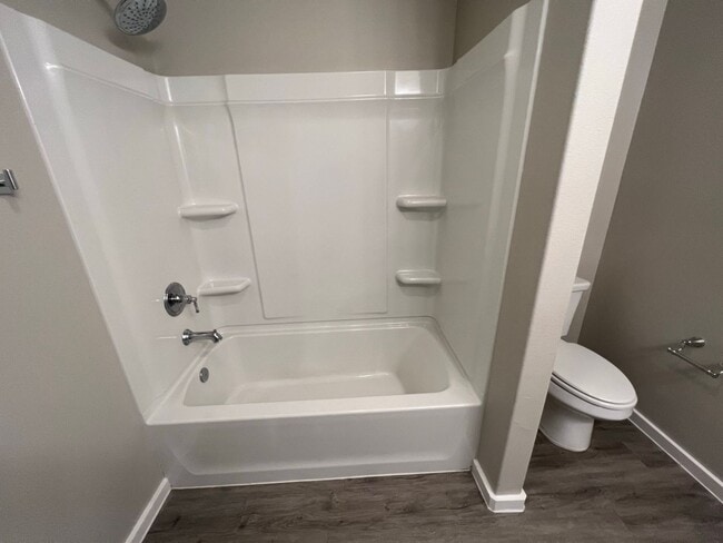 Building Photo - New Beginnings Start At AMRR: 3 BEDROOM 2 BATH IN NORTH LUBBOCK!