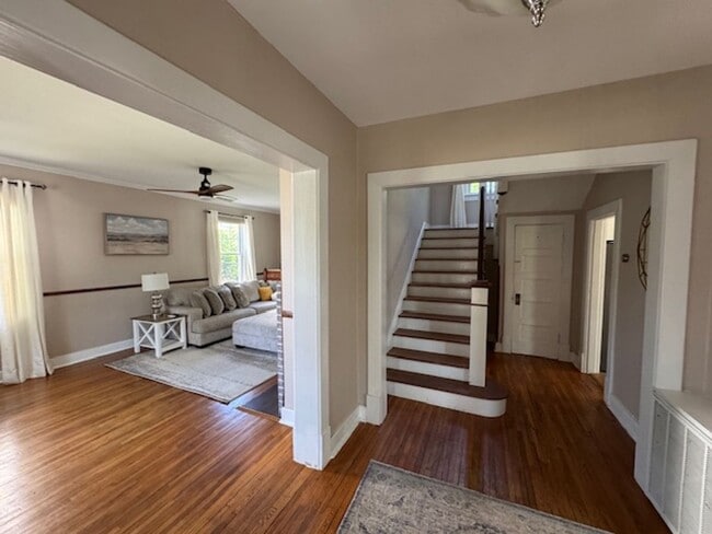 Building Photo - 2 Story Furnished House with Basement