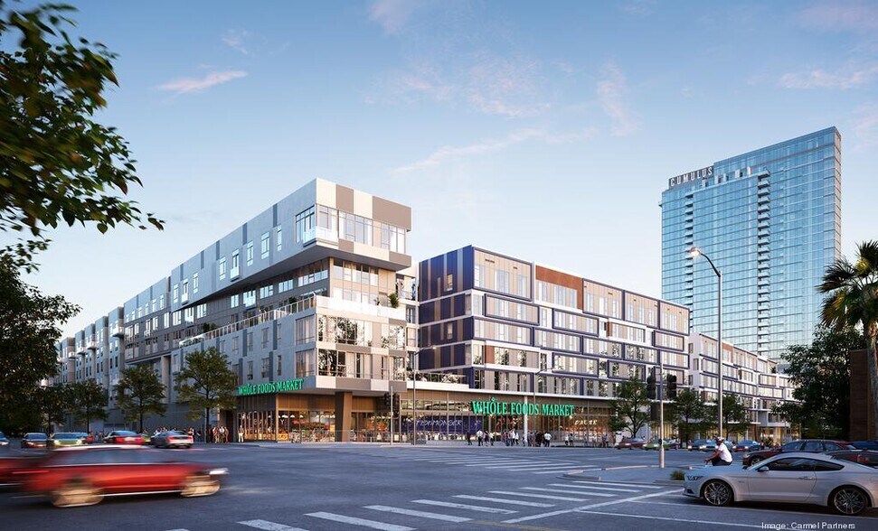 Building Photo - 2808 S Redondo Blvd