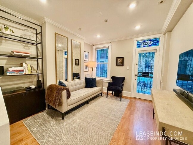 Building Photo - 2323 17th St NW