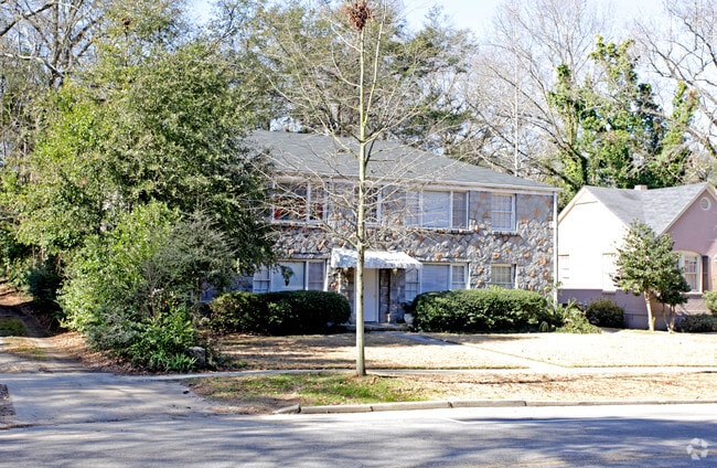 Building Photo - 209 S Harden St