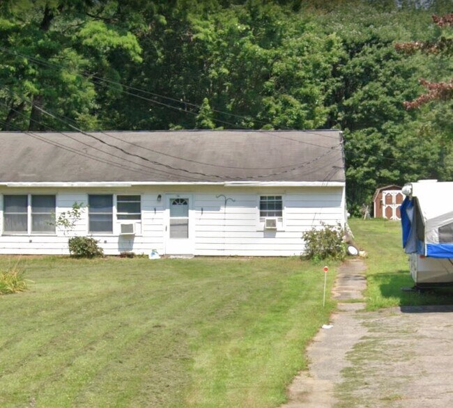 158 Brookline Rd 158 Brookline Rd Ballston Spa NY 12020 Apartment