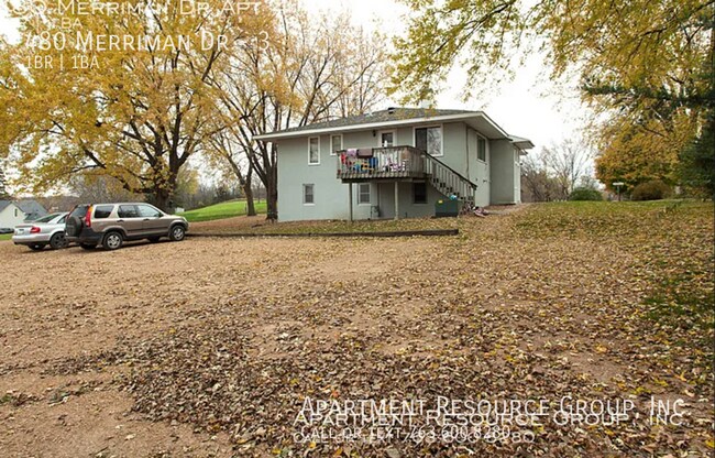 Primary Photo - 480 Merriman Dr