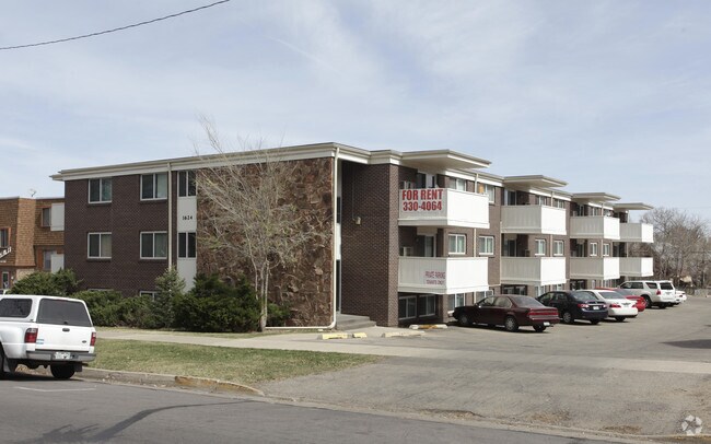 Primary Photo - 1624 9th Ave