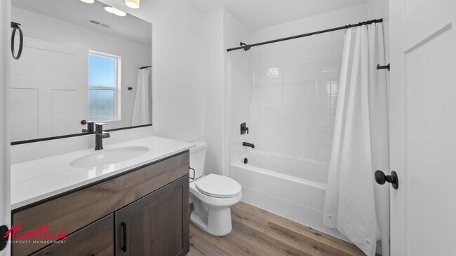 Building Photo - Be the First to Call This Brand-New Townhome Home Yours!
