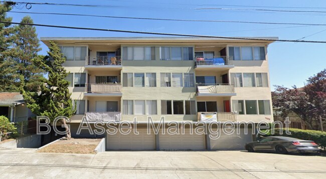 Building Photo - 3600 Dimond Ave