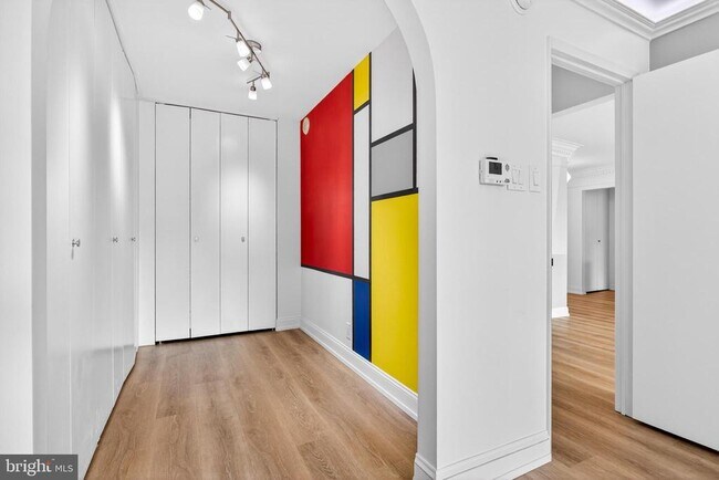 Building Photo - 2401 Pennsylvania Ave