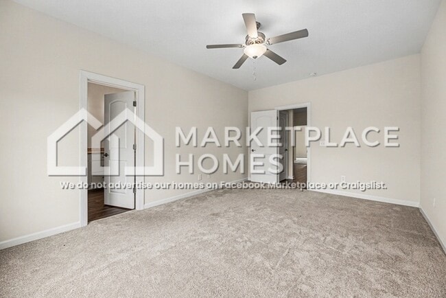 Building Photo - 1216 Alston Rdg Ct