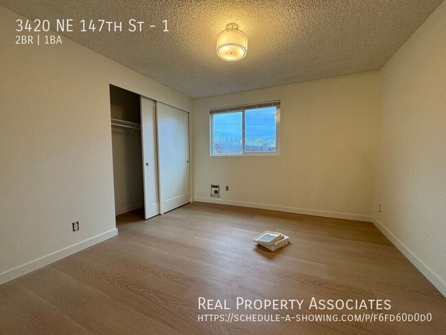 Building Photo - 3420 NE 147th St