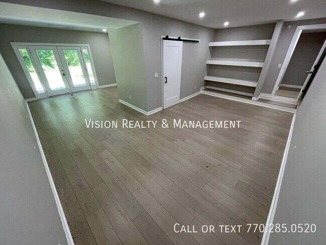 Building Photo - 4125 Flat Shoals Rd