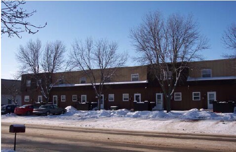 Primary Photo - Lawson View Townhomes