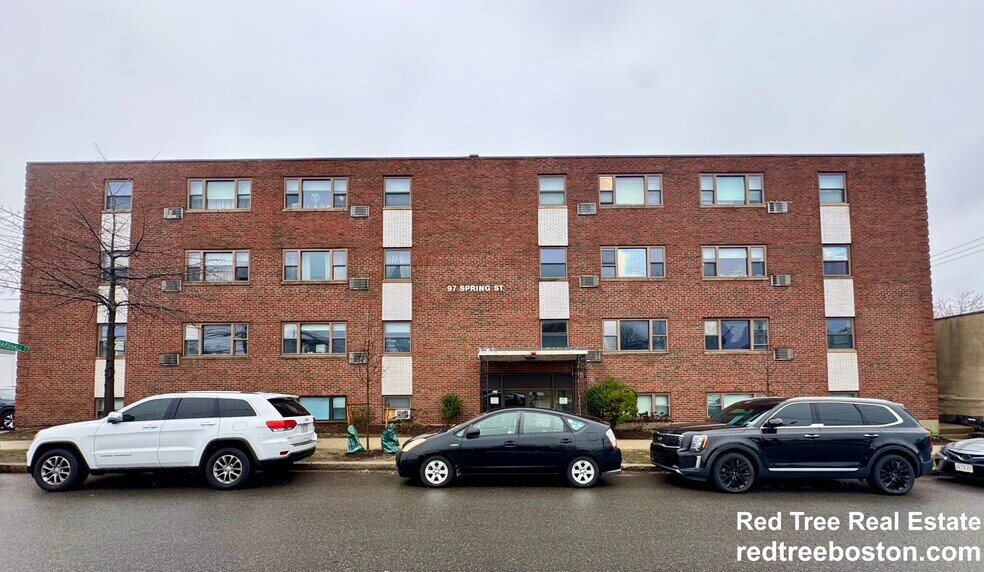 Building Photo - 97 Spring St