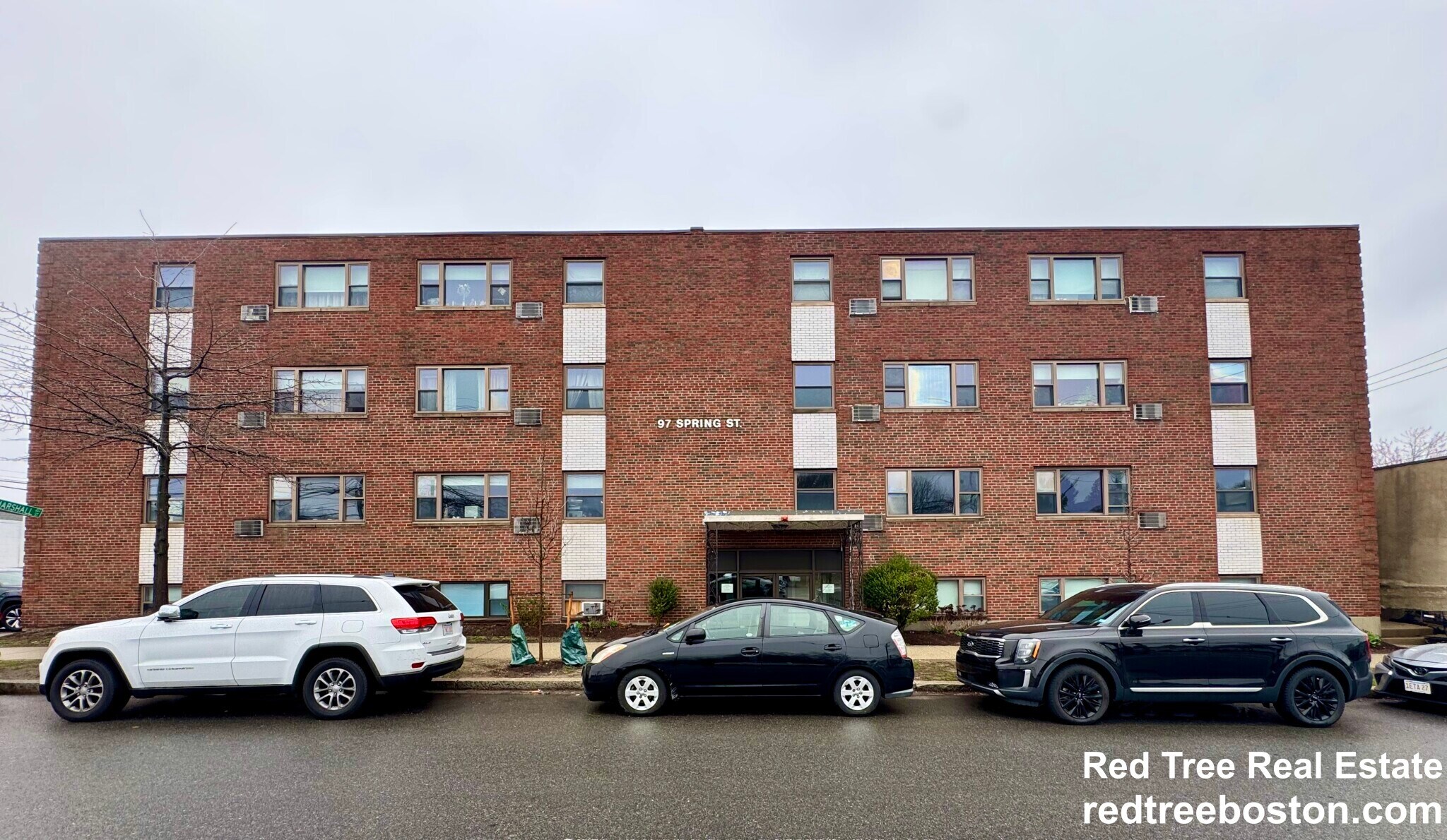 Building Photo - 97 Spring St