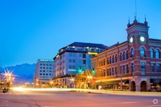 Building Photo - Luxury Living in Downtown Provo