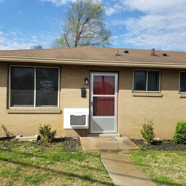 Building Photo - 934 Boscobel St